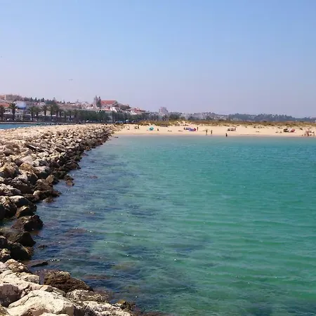 T1Encosta Da Marina-Lagos Exterior photo