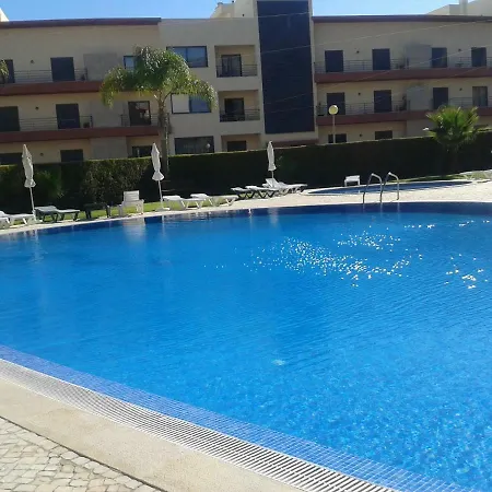 T1Encosta Da Marina-Lagos Exterior photo