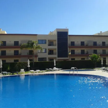 T1Encosta Da Marina-Lagos Exterior photo