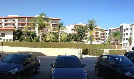 T1Encosta Da Marina-Lagos Exterior photo