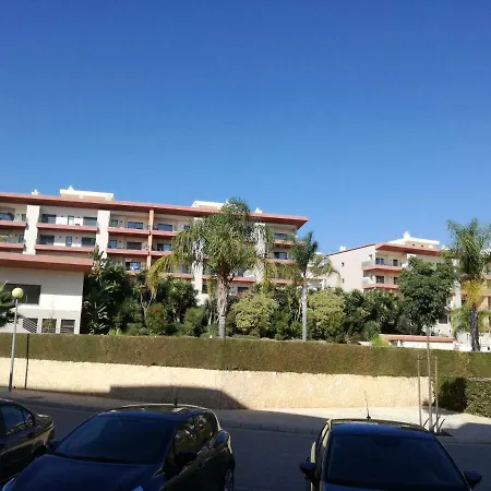 T1Encosta Da Marina-Lagos Exterior photo