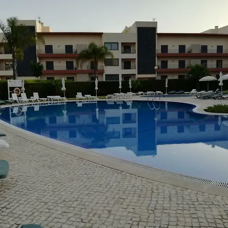 T1Encosta Da Marina-Lagos Exterior photo