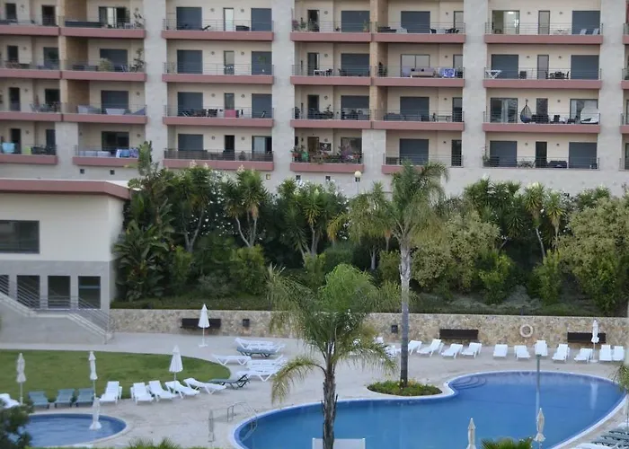 T1Encosta Da Marina-Lagos