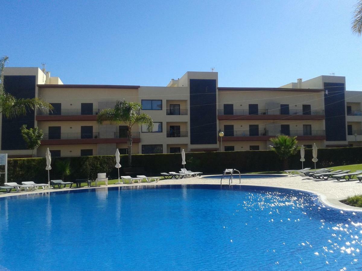 Apartment T1encosta Da Marina-lagos *