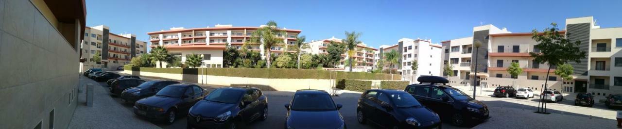 T1encosta Da Marina-lagos Apartment *
