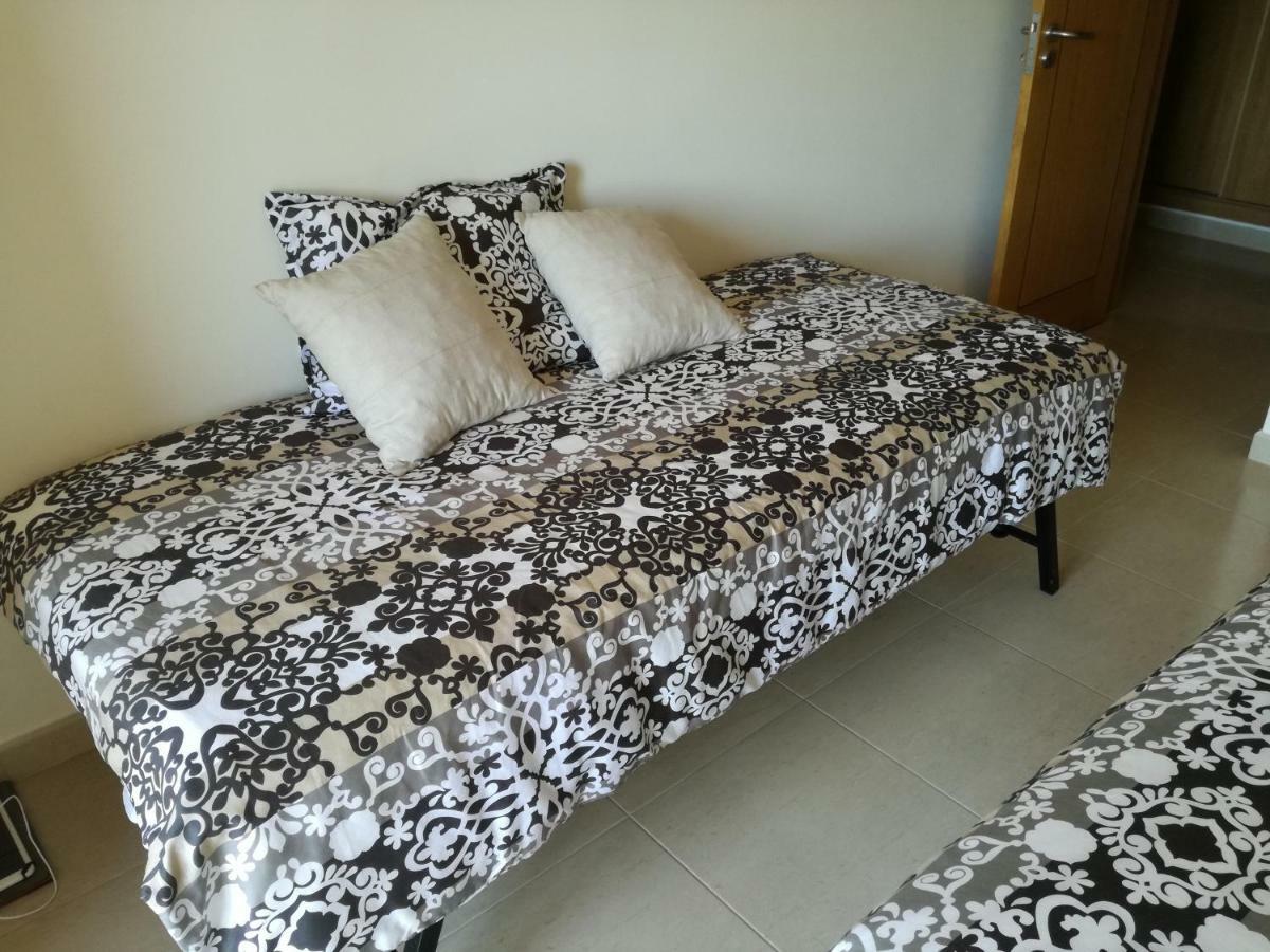 Apartment T1encosta Da Marina-lagos Lagos