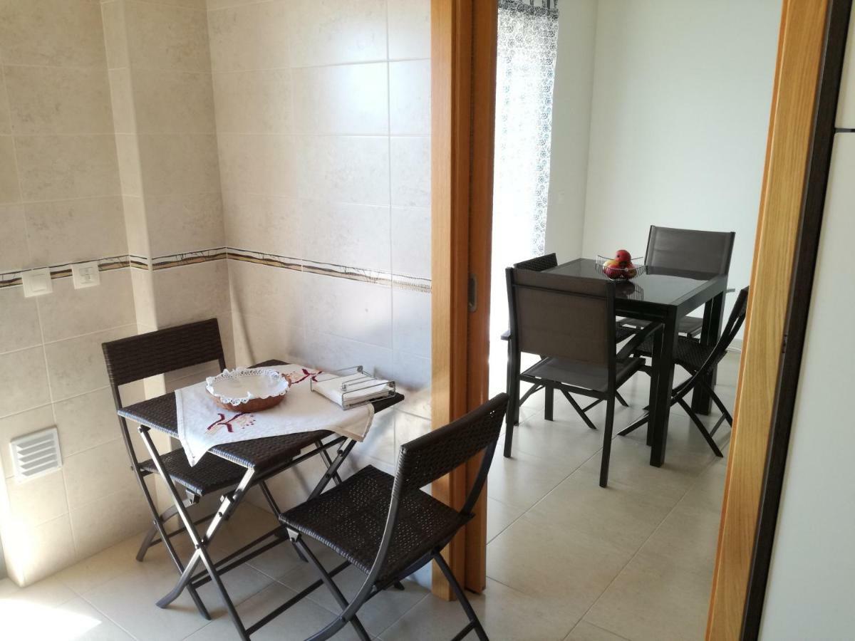 T1encosta Da Marina-lagos Apartment *