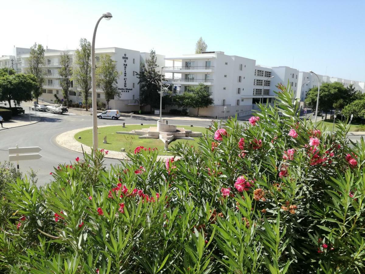 T1encosta Da Marina-lagos Apartment *