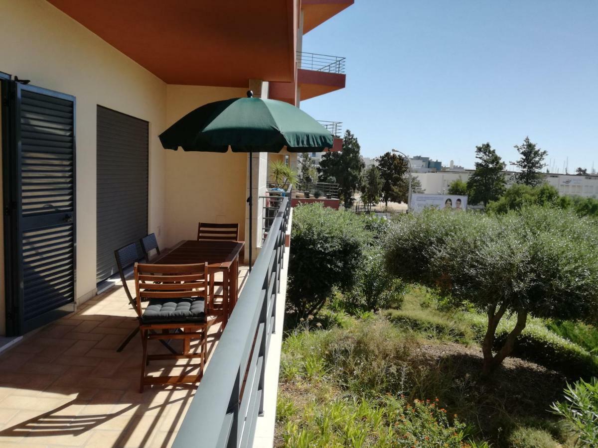 T1encosta Da Marina-lagos Apartament *