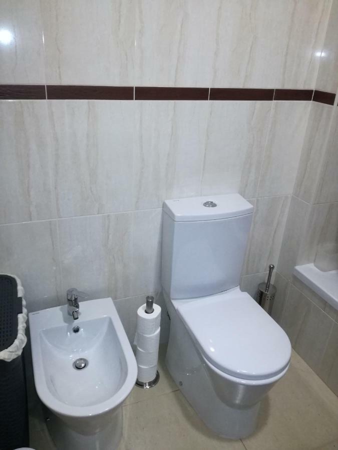 T1encosta Da Marina-lagos Apartment Lagos