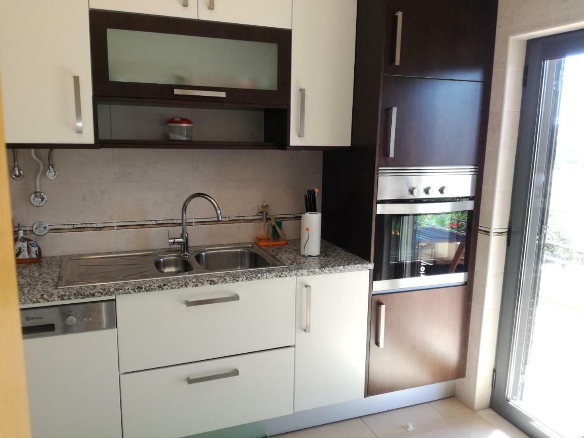 T1encosta Da Marina-lagos Apartment *