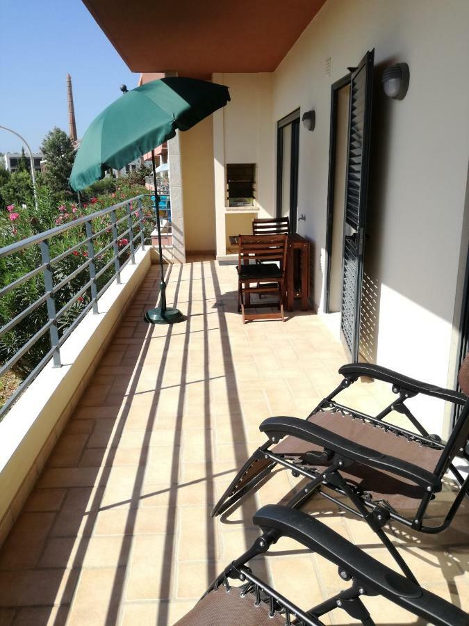 Apartment T1encosta Da Marina-lagos *