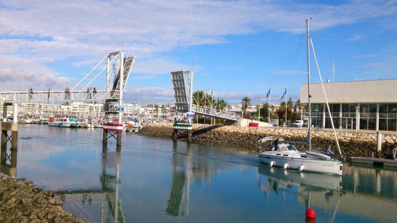 Apartament T1encosta Da Marina-lagos *