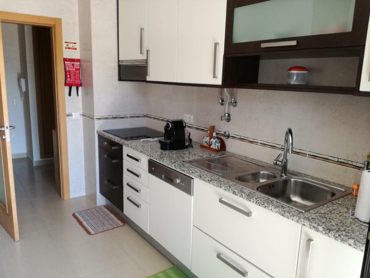 Apartament T1encosta Da Marina-lagos *