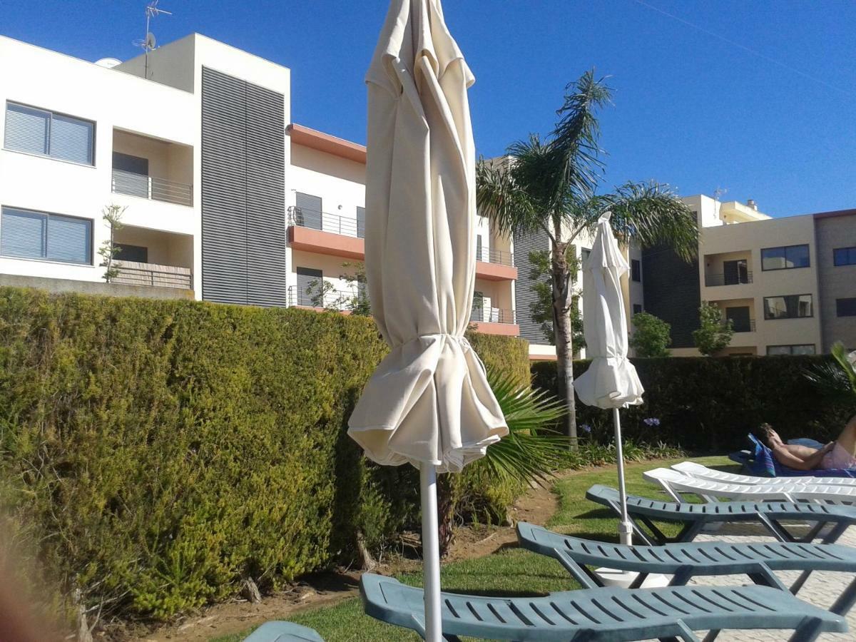 Apartment T1encosta Da Marina-lagos Lagos
