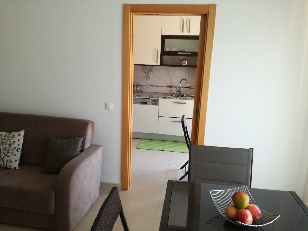 T1encosta Da Marina-lagos Apartament