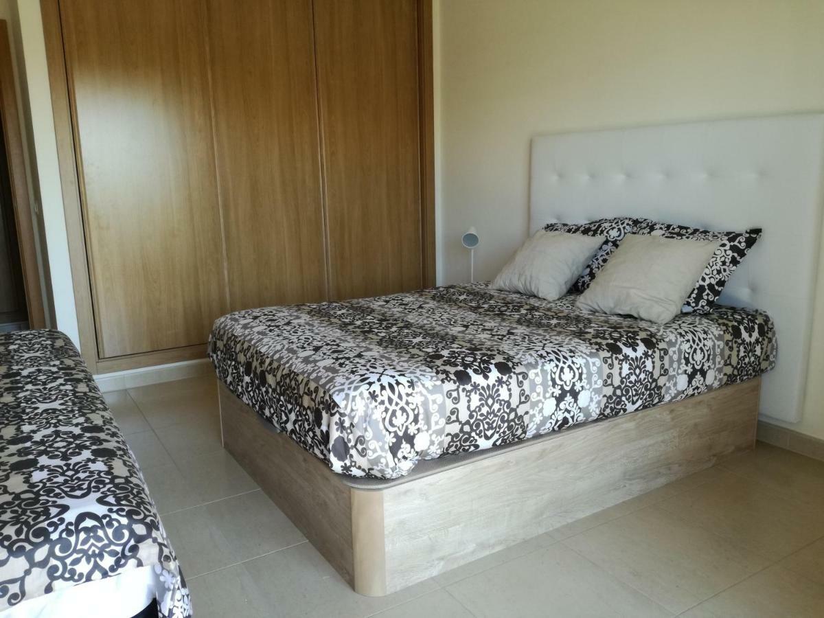 Apartment T1encosta Da Marina-lagos *