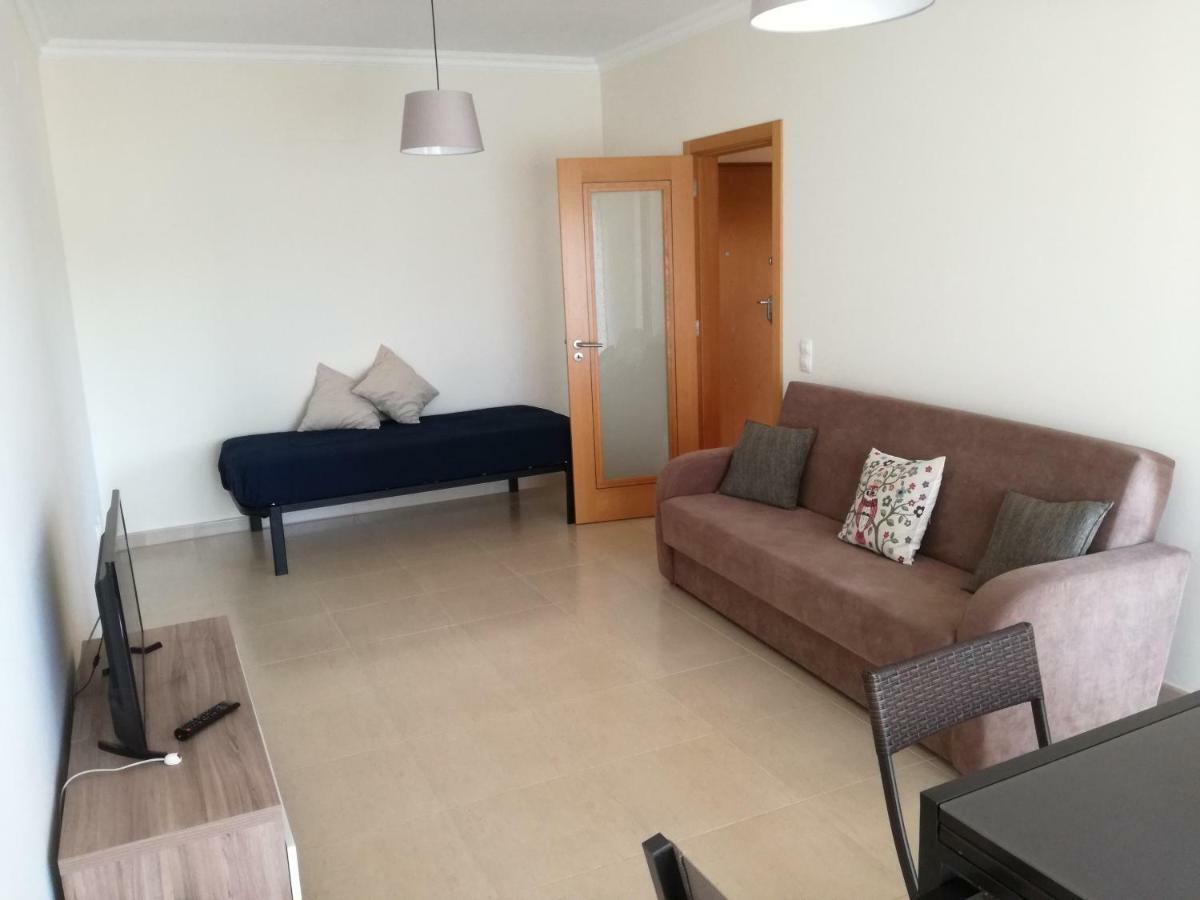 Apartment T1encosta Da Marina-lagos *