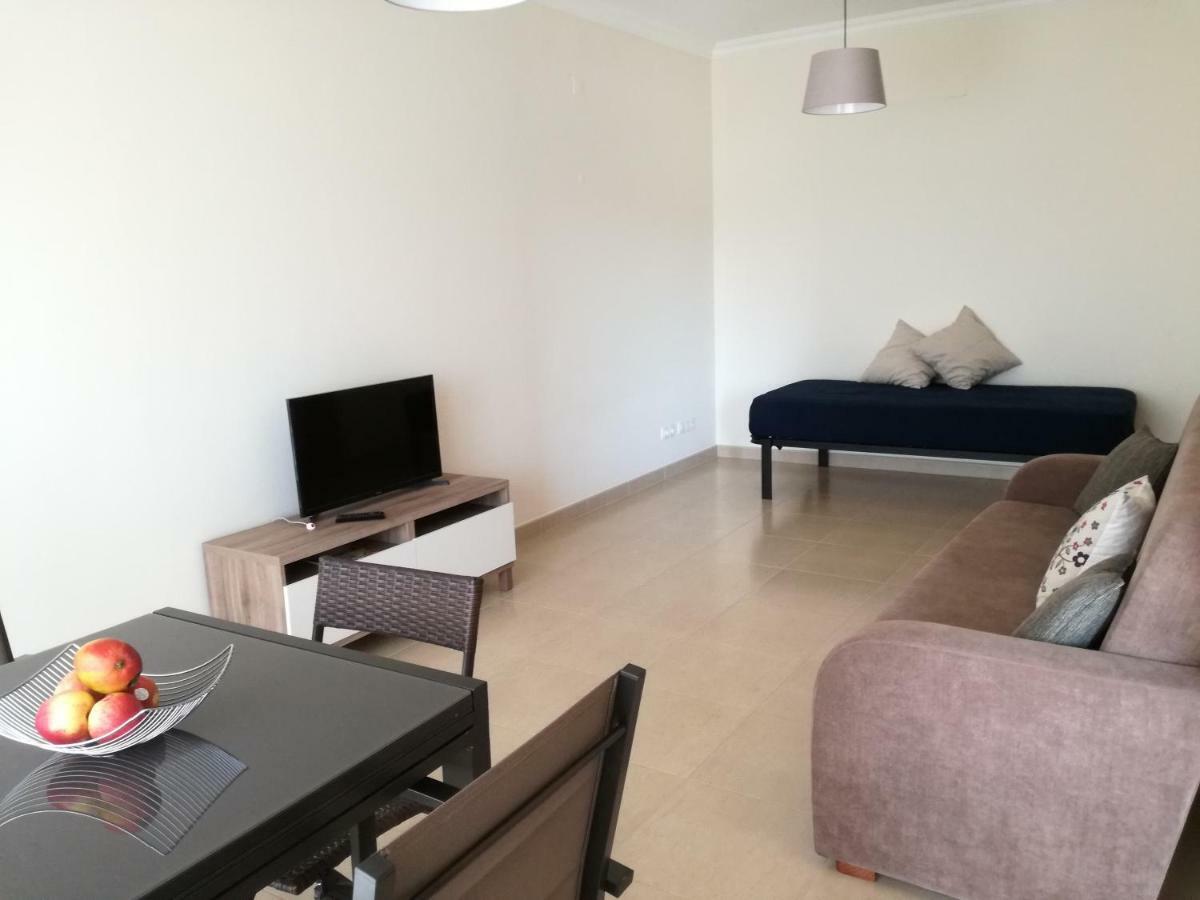 Apartment T1encosta Da Marina-lagos *