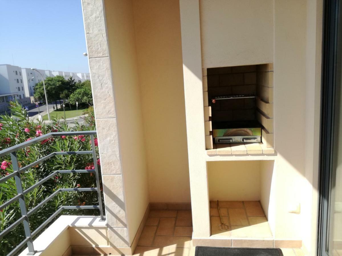 Apartment T1encosta Da Marina-lagos Lagos