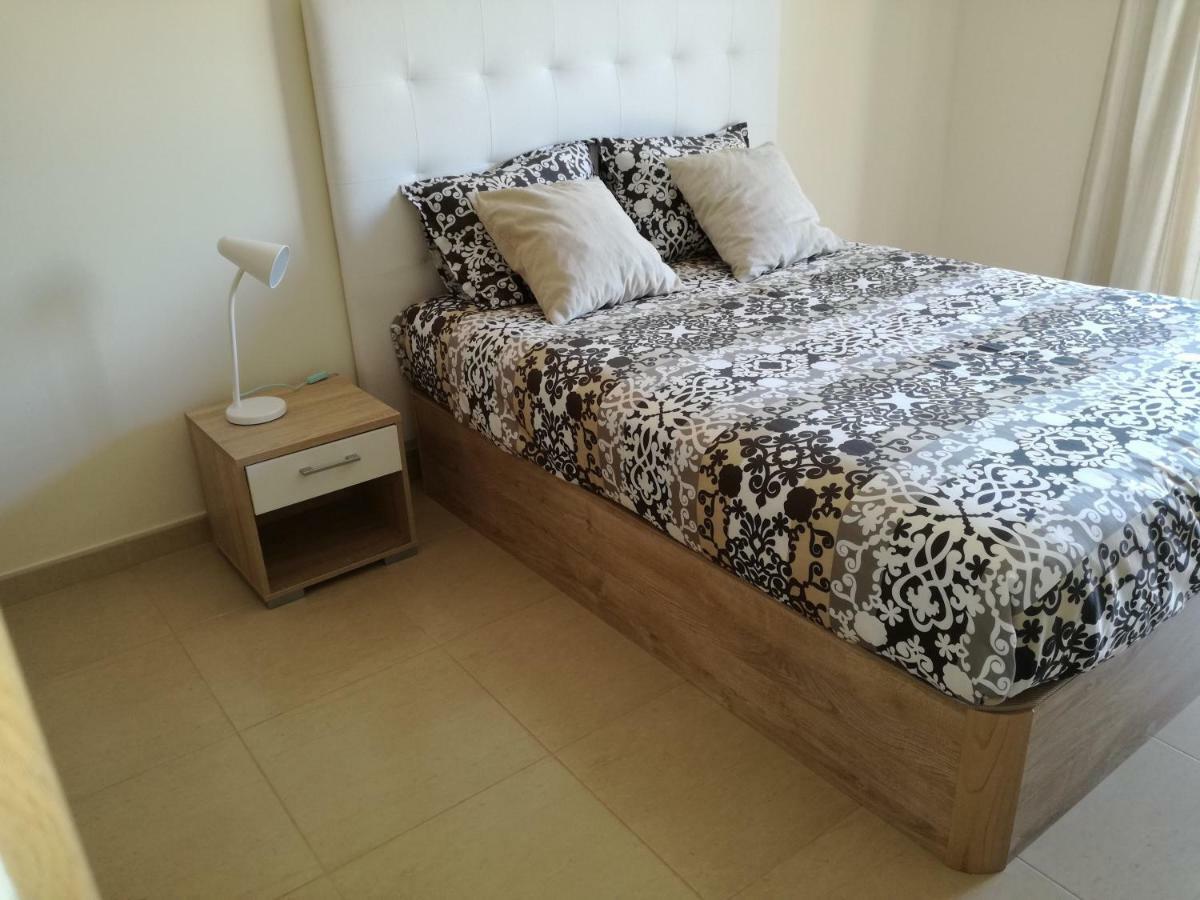 T1encosta Da Marina-lagos Apartment Lagos