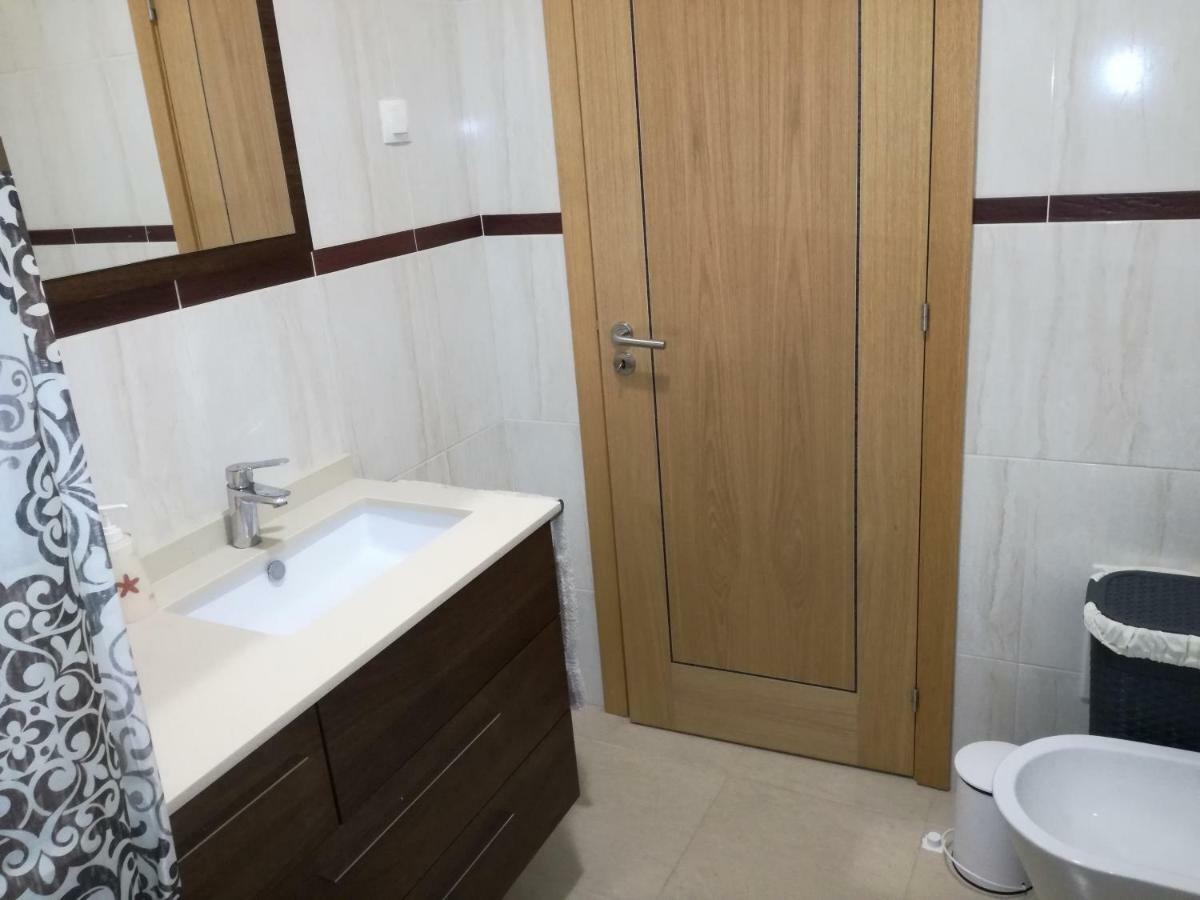 T1encosta Da Marina-lagos Apartment