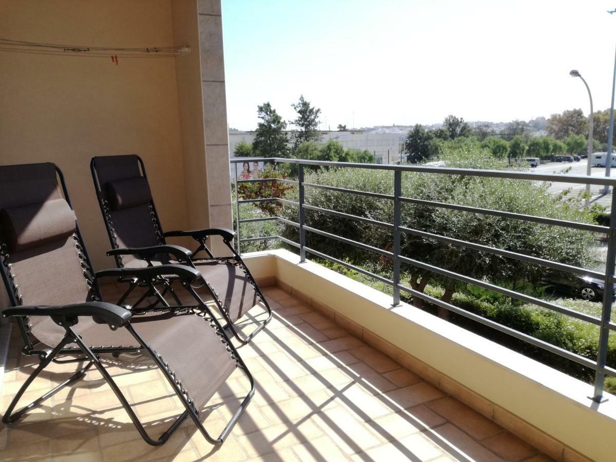 Apartment T1encosta Da Marina-lagos Lagos