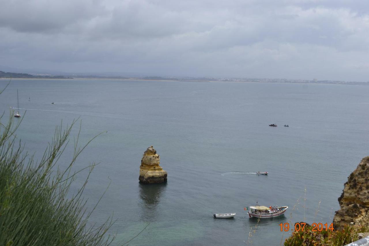 Apartament T1encosta Da Marina-lagos